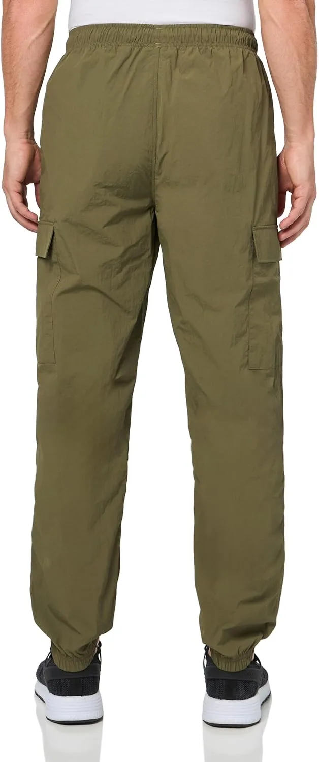 Брюки Lacoste Urban Apparel Pack Regular Fit, оливковый — фото 2
