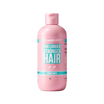 

Кондиционер для более длинных и крепких волос Hairburst