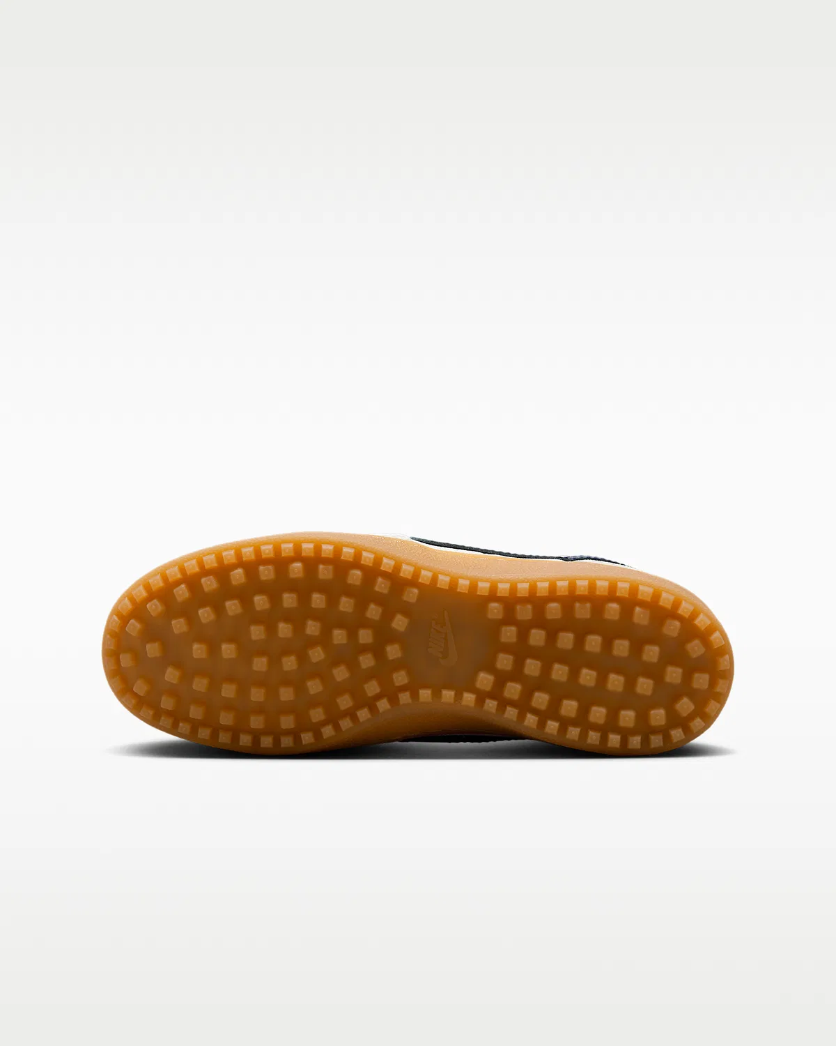 Кроссовки Nike Field General для старших детей, Pale Ivory/Gum Yellow/Midnight Navy — фото 2