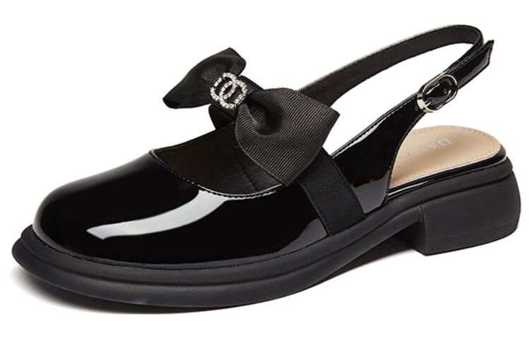 

Туфли DAPHNE High Heels Women's, черный