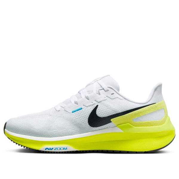 

Кроссовки Air Zoom Structure 25 Nike, белый