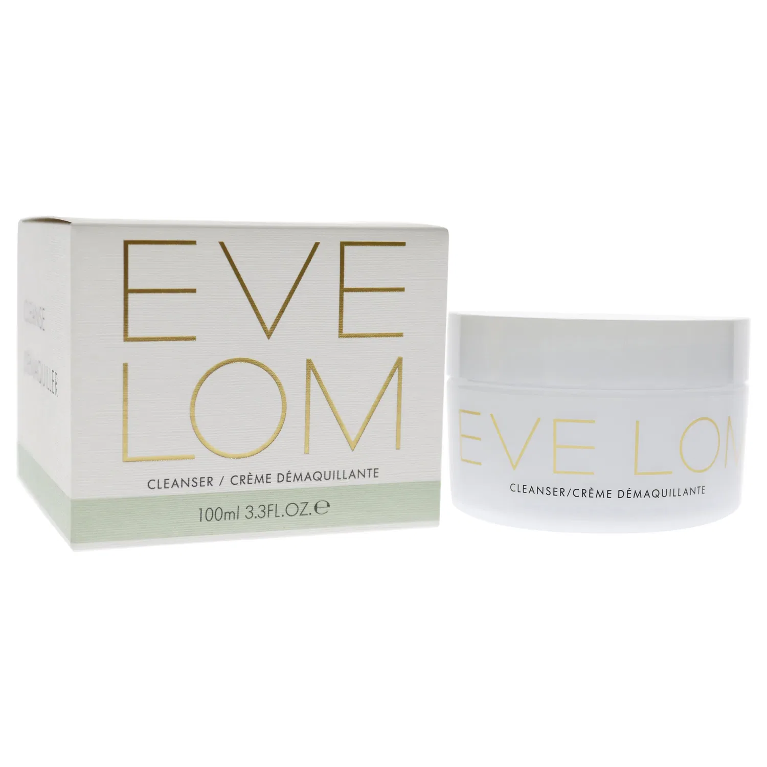 Очищающий крем Eve Lom для мужчин и женщин - 95 мл, 3.3 Oz — фото 3