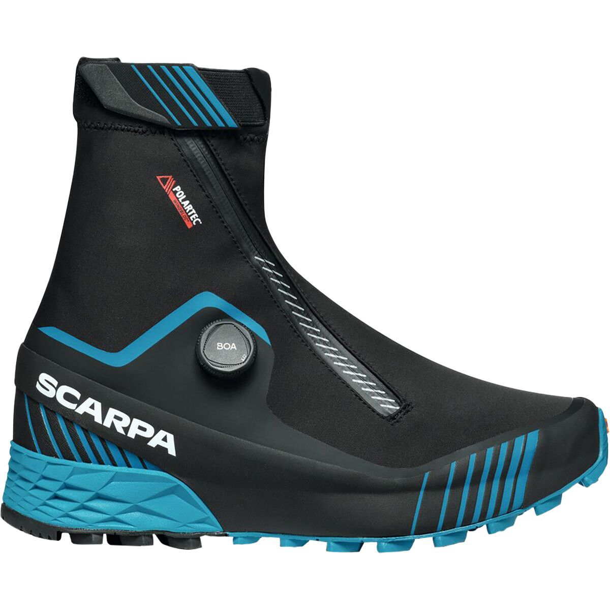 

Беговая обувь для трейла Kalibra G Scarpa, мультиколор