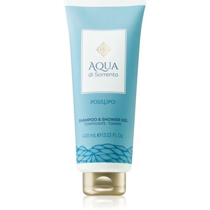 

Aqua Sorrento Гель для душа Aqua Di Sorrento 400мл