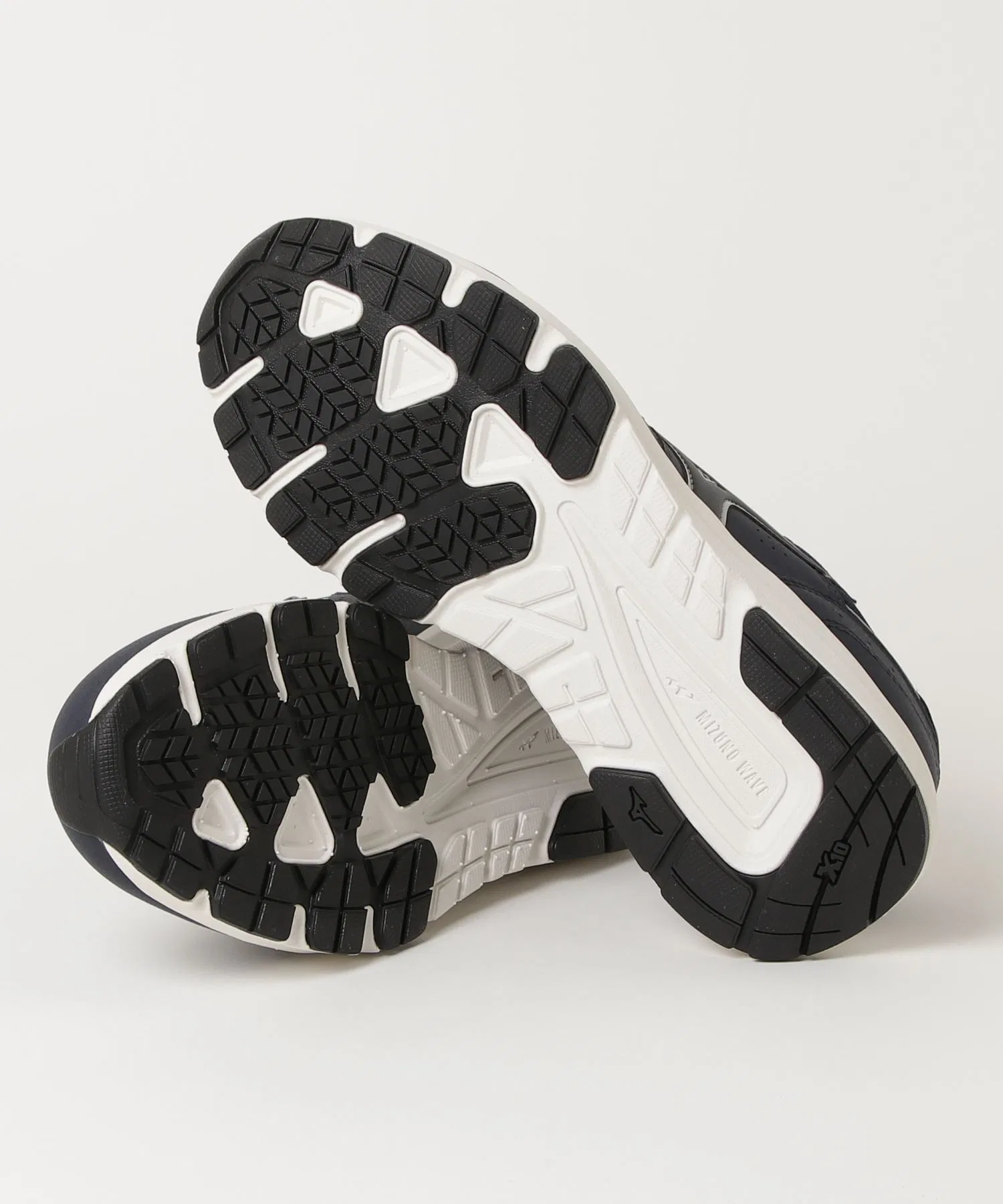 Мужские кроссовки Mizuno Wave Ride 2 SW — фото 3