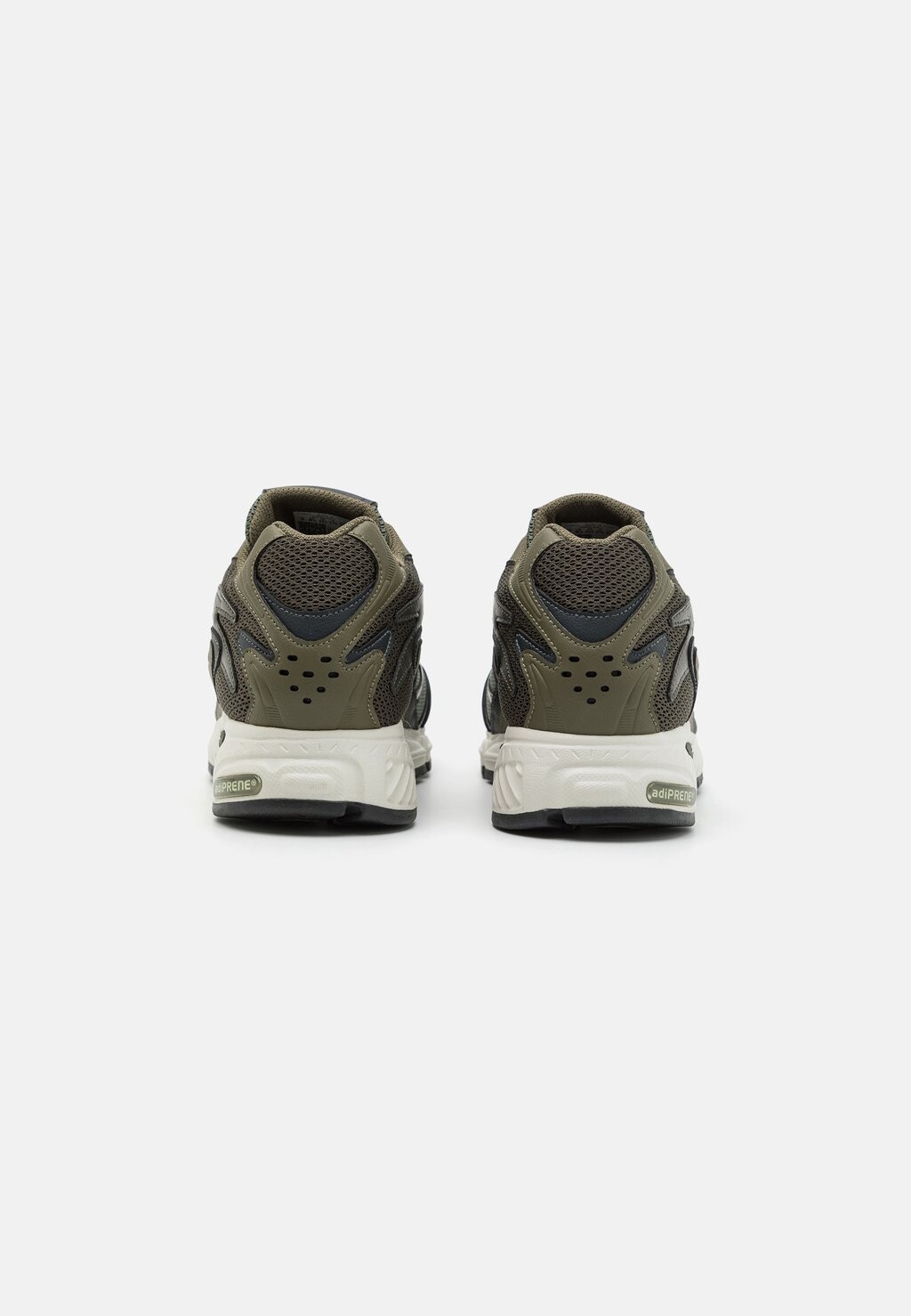 

Кроссовки TEMPER RUN 2 UNISEX adidas Originals, оливковый