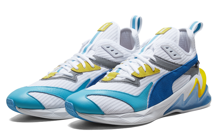 

Кроссовки PUMA Lqdcell Origin 'Blue Yellow'