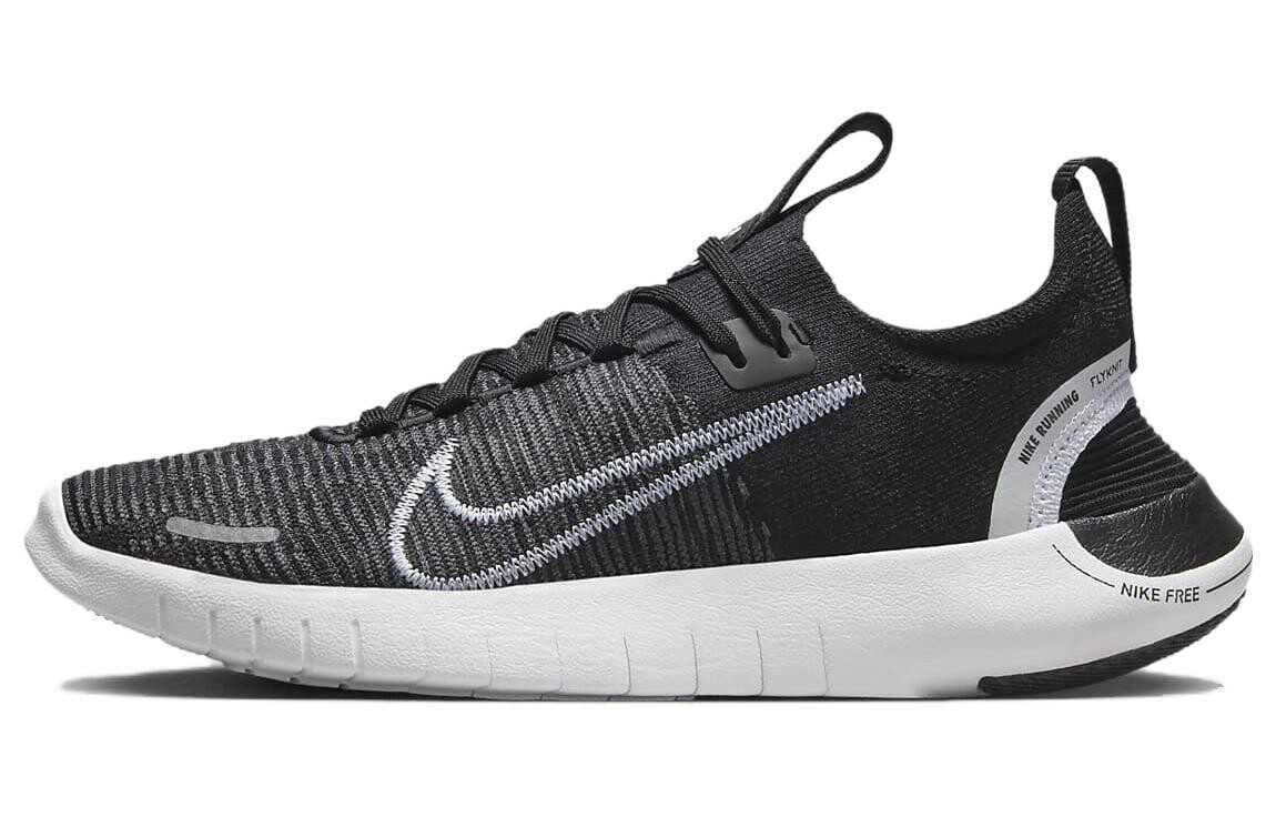 

Кроссовки Nike Free RN для женщин, Black