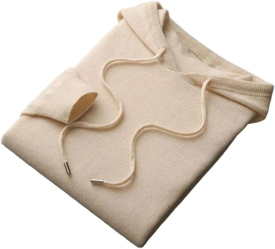 

Мужской худи свитер Korean Casual теплый с длинным рукавом