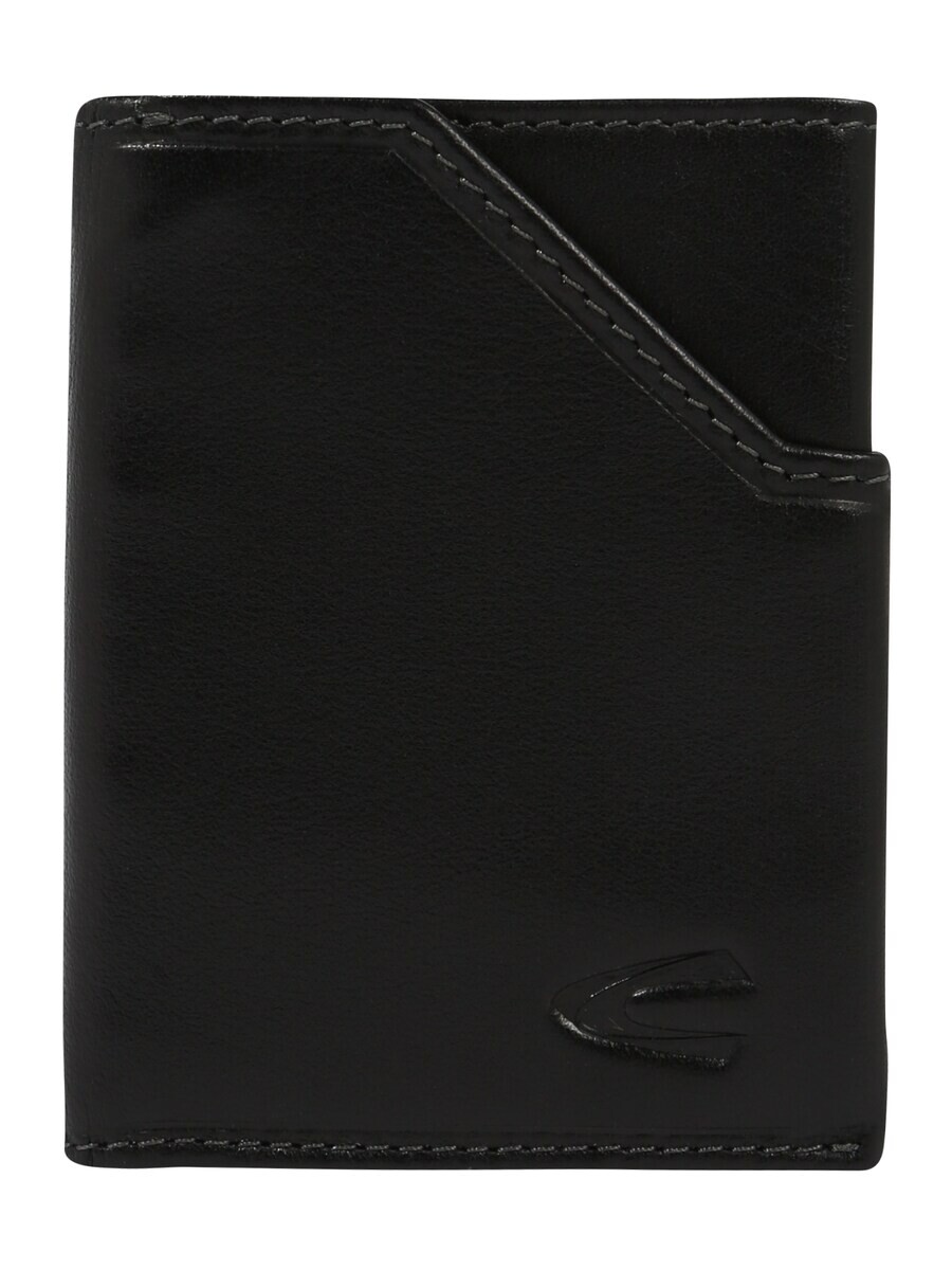 

Кошелек Camel Active NAGOYA, черный