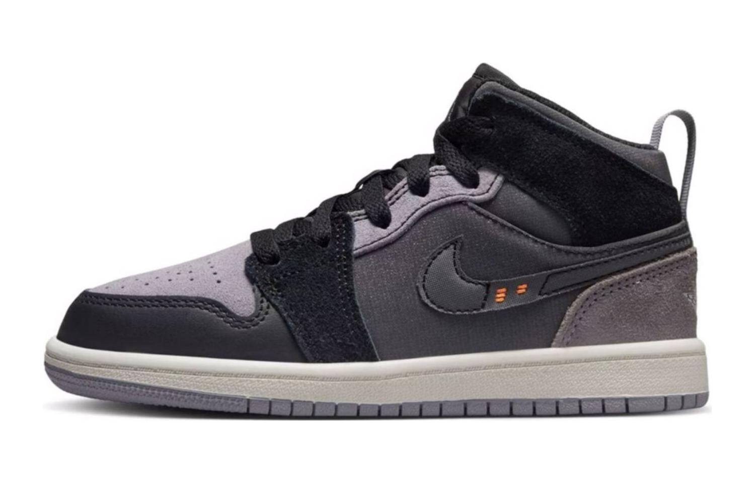 

Jordan Air Jordan 1 Детские баскетбольные кроссовки BP