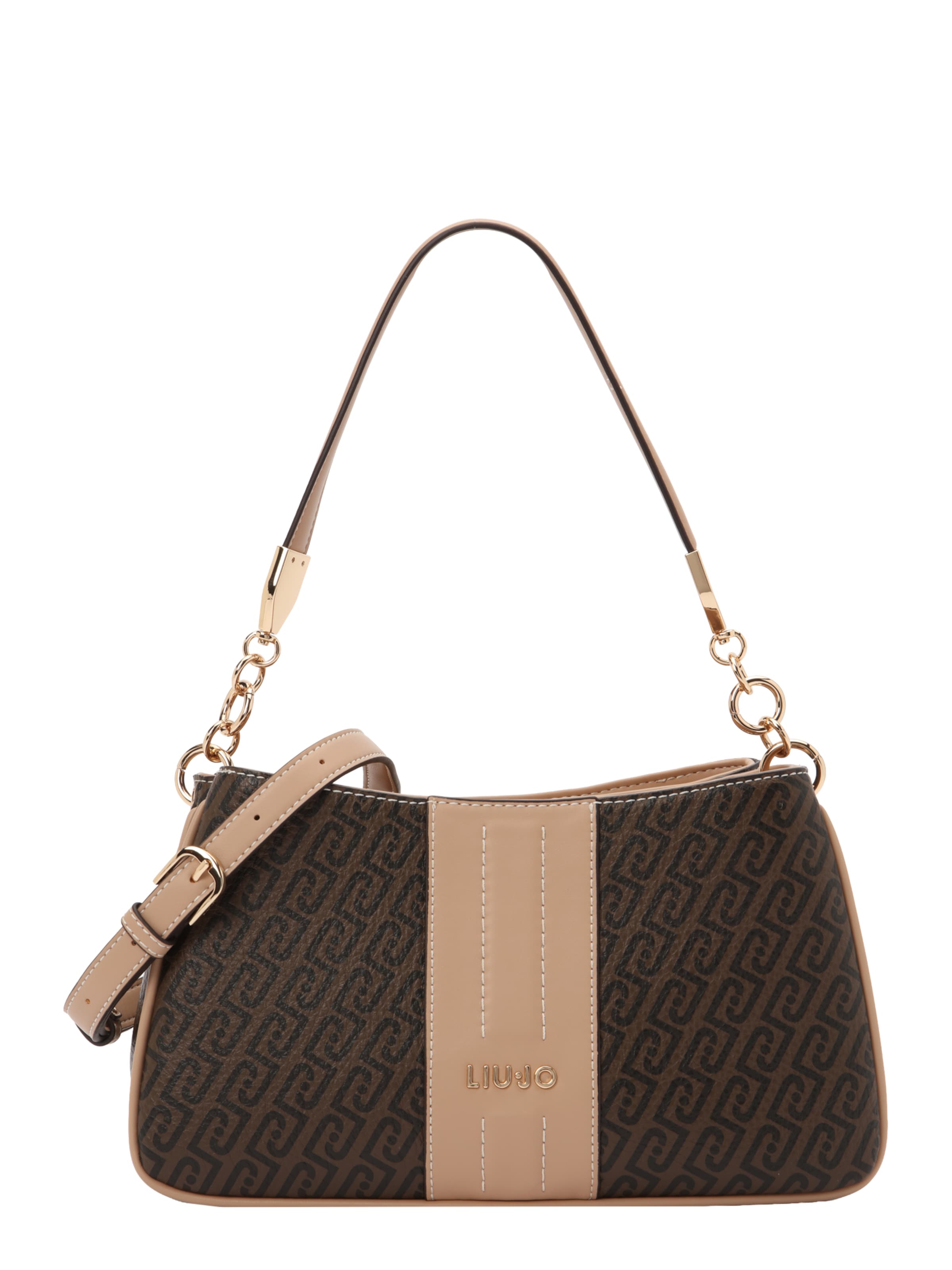 

Liu Jo Сумка через плечо в цвете коричневый, капучино