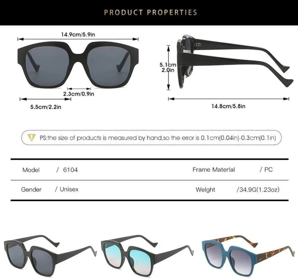 

Солнцезащитные очки 2027 года в фиолетовых полосках для женщин и мужчин, с градиентными линзами, красочной оправой, в классическом винтажном стиле MTZJH, C7