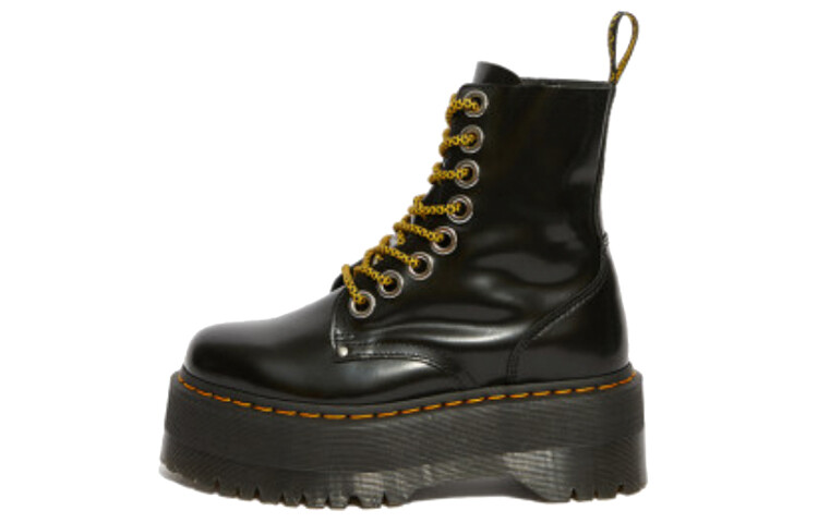 

Ботинки Martin Dr.Martens Jadonseries Женские