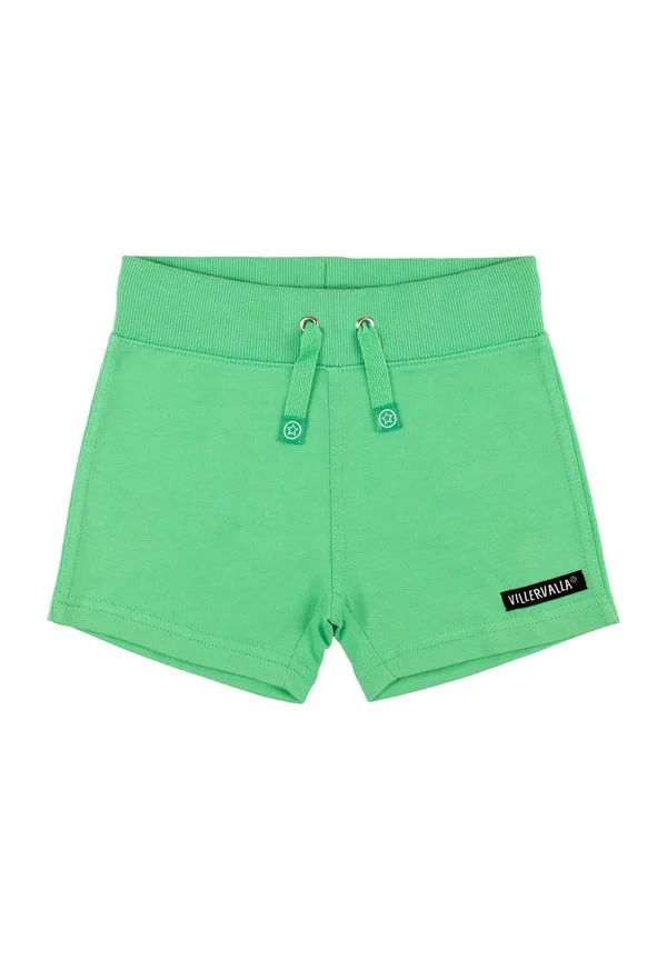 Шорты college wear atlantis Villervalla, Grün