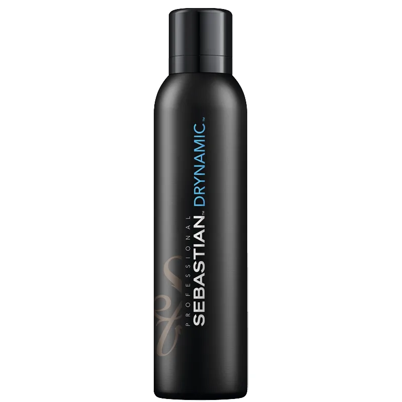 SEBASTIAN Сухой шампунь для объема и пышности без смывания, 212 мл, Dry Mist Shampoo 212ml
