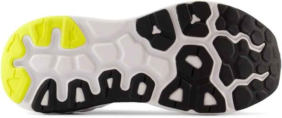 

Мужские кроссовки для бега New Balance Fresh Foam X 840 V1, серый/металлик