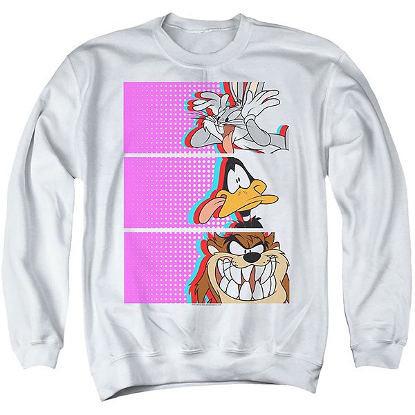 

Толстовка Looney Tunes Licensed Character