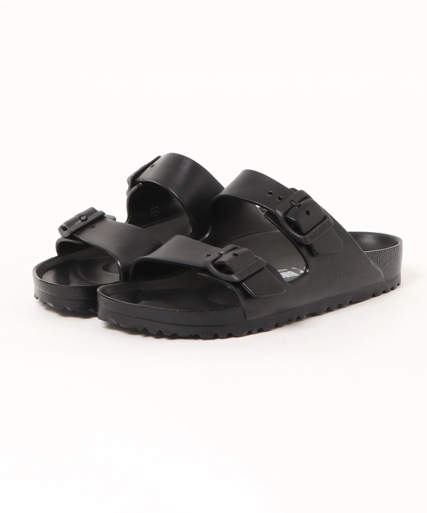 Сандалии BIRKENSTOCK Arizona EVA унисекс — фото 2