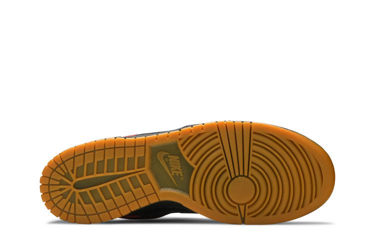 Кроссовки Nike Dunk Low Premium, Sertig Pack — фото 4