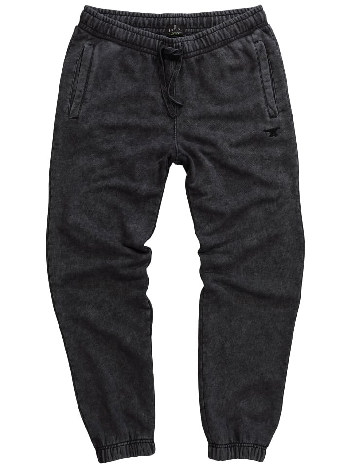 

Спортивные брюки JP1880, черный