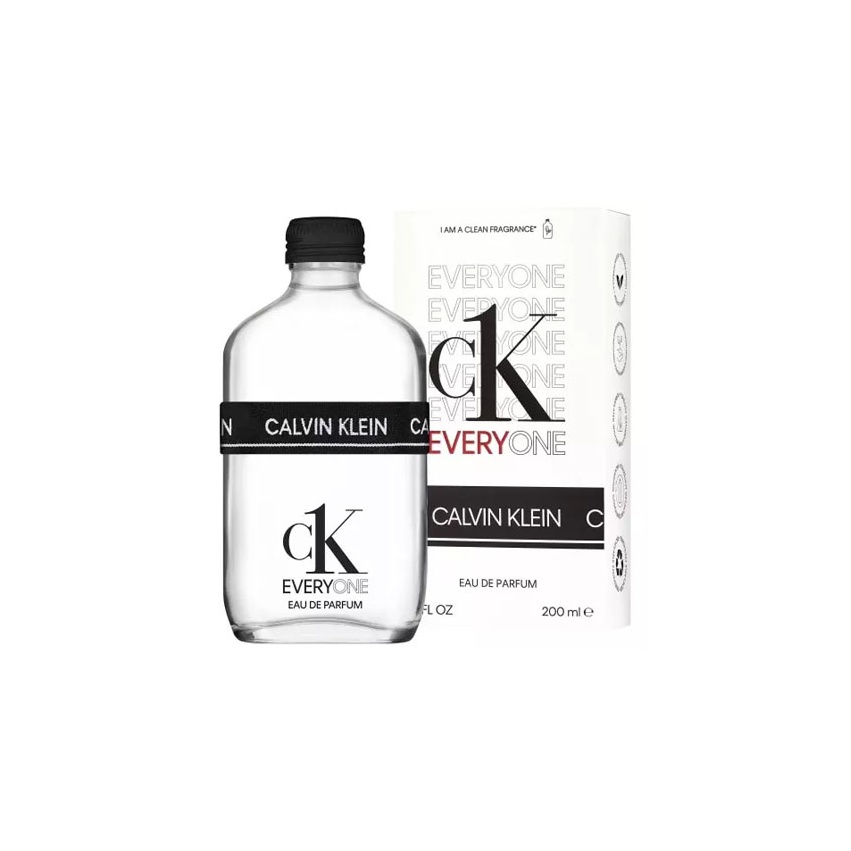 

Calvin Klein Multitude Self New Scent Perfumes Woody Tones Eau De Parfum EDP Black Tea Vetiver 50ml/100ml/200ml