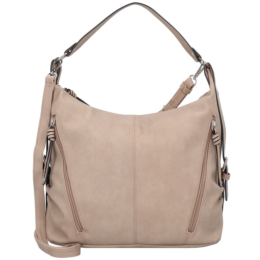 

Сумка через плечо TOM TAILOR Caia, Taupe