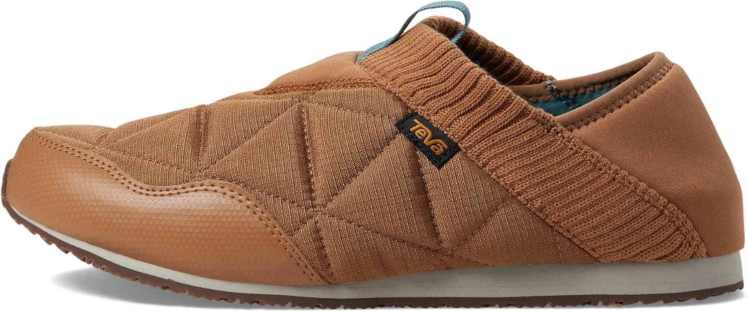 Кроссовки Teva Re Ember Moc, Cashew — фото 4