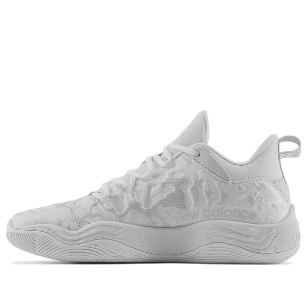 

Кроссовки два wxy v3 New Balance, белый