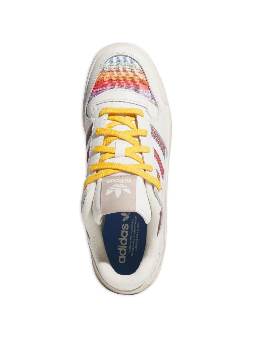 Форум cl кроссовки Adidas, белый — фото 4