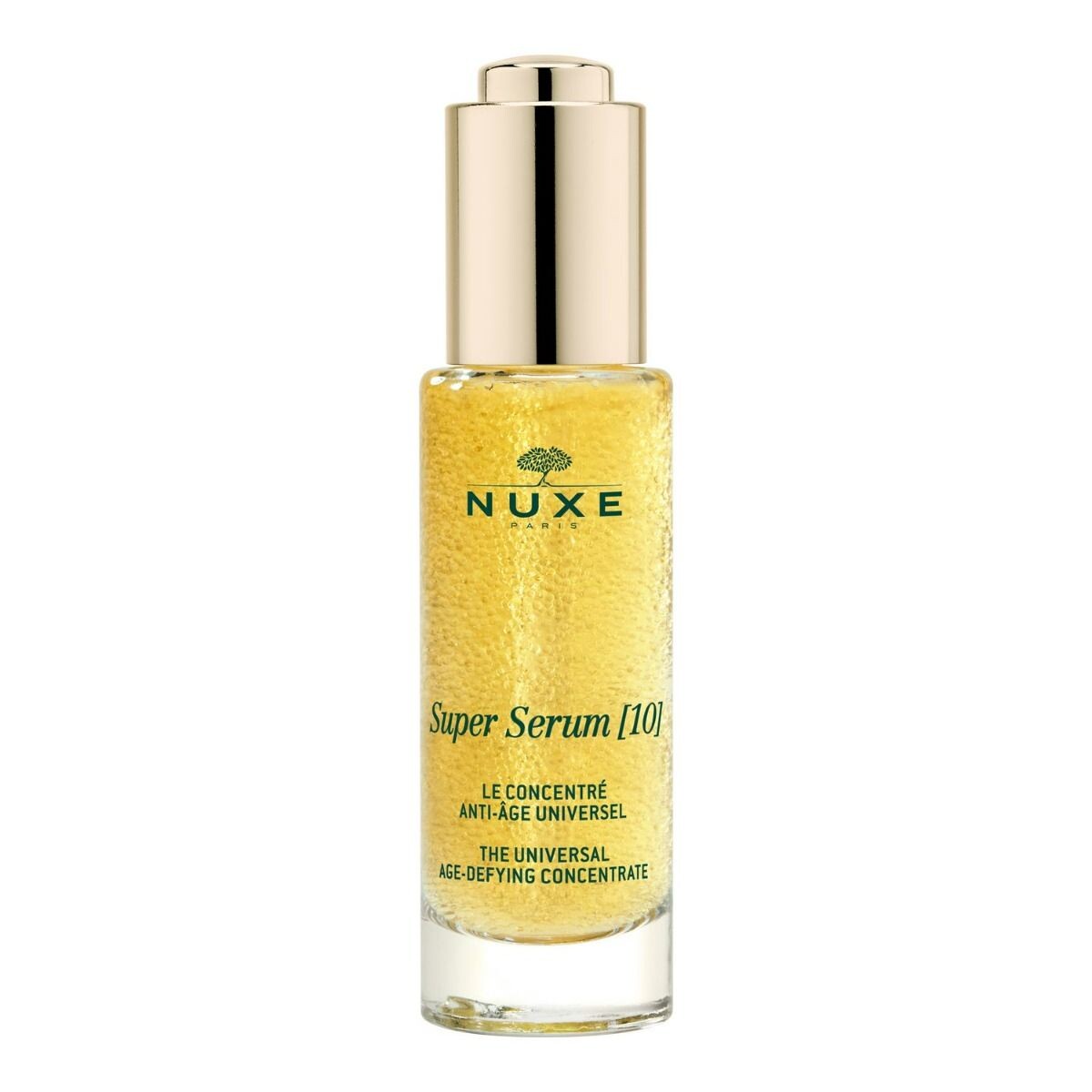 

Nuxe Super Serum [10] сыворотка для лица, 30 ml