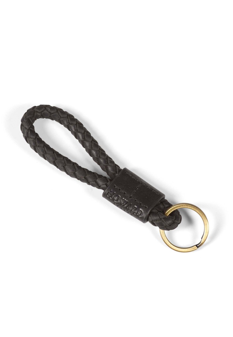

Кошелек Howard London Keyring, Black