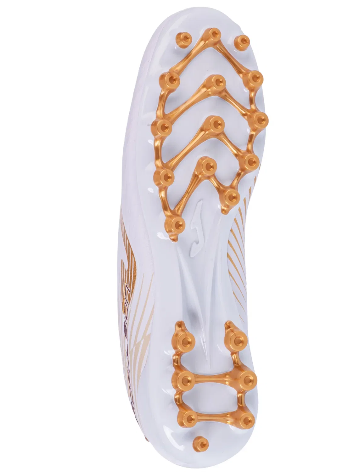 Футбольные бутсы 'Joma Propulsion Cup 24 PCUS AG' Joma, White — фото 3