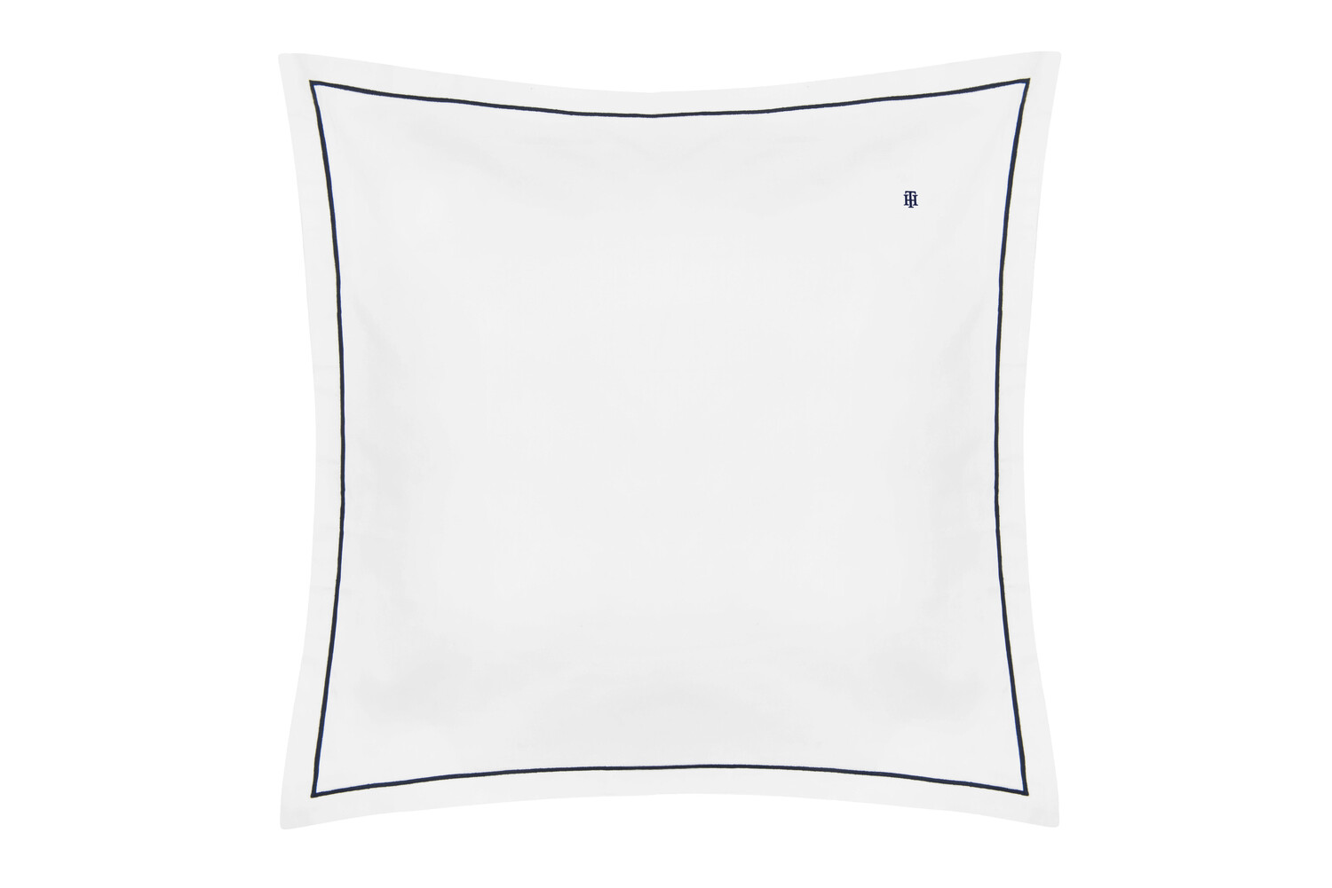 

Постельное белье th plain satin Tommy Hilfiger, белый
