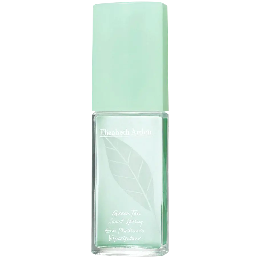 

Женская парфюмированная вода Elizabeth Arden Green Tea, 100 мл