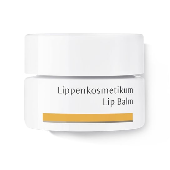 

Доктор Hauschka Lip Balm, Бальзам для ухода за губами 4,5 мл, Dr. Hauschka