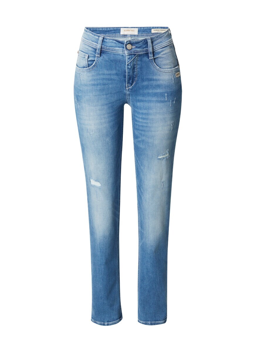

Джинсы Gang Regular Jeans 94Amelie, синий деним
