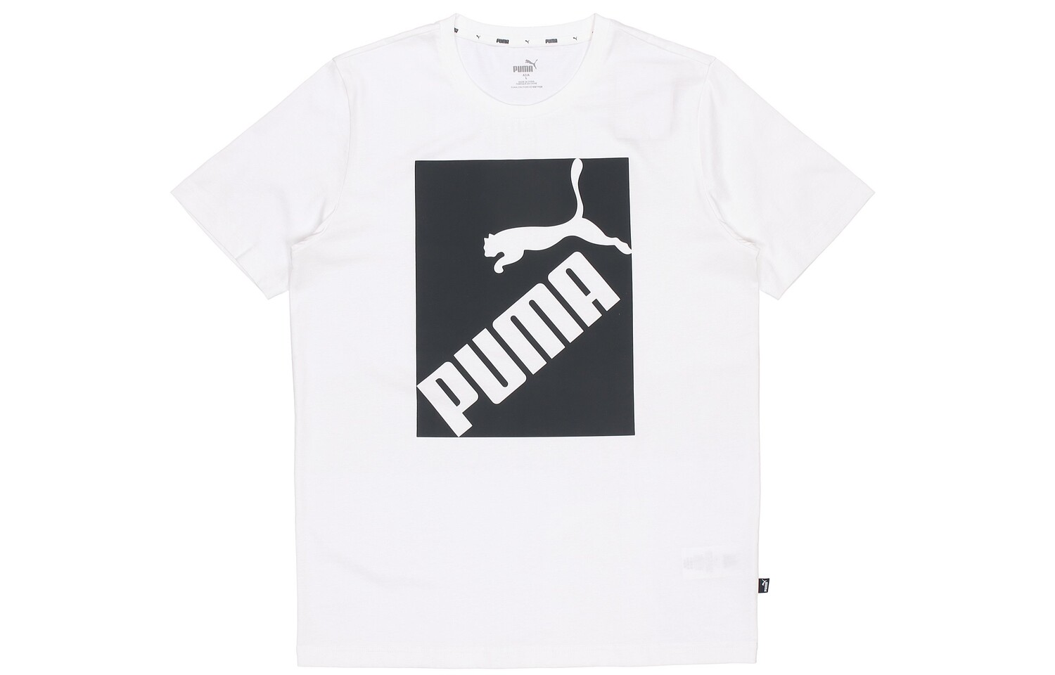 

Мужская футболка Puma