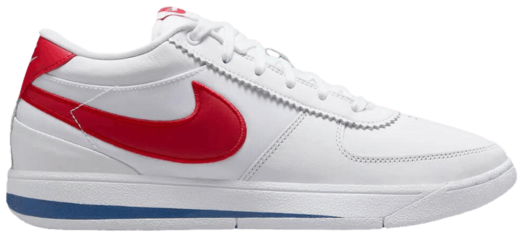

Кроссовки Nike Book 1 EP 'Forrest Gump', белый