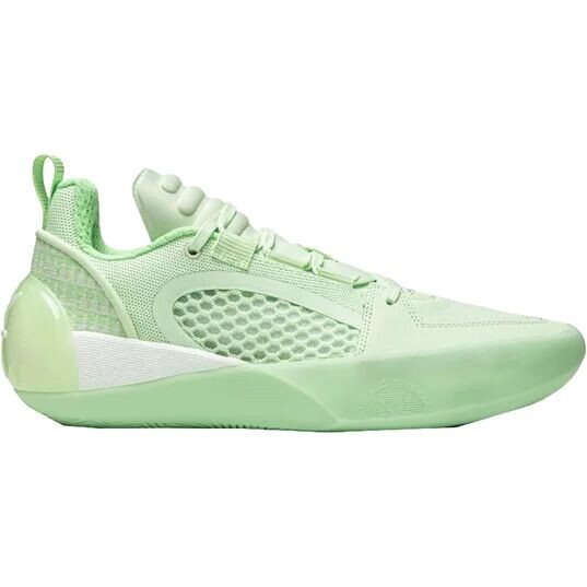 

Баскетбольные кроссовки Wade All City12 EnCore Avocado Way of Wade, зеленый