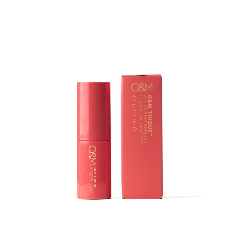 Пудра для лица thique volumising powder Original Mineral, вес 4,5 гр. — фото 3