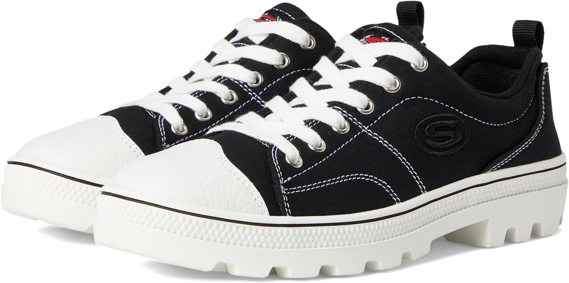 Кроссовки SKECHERS Roadies-True Roots Sneaker, Black