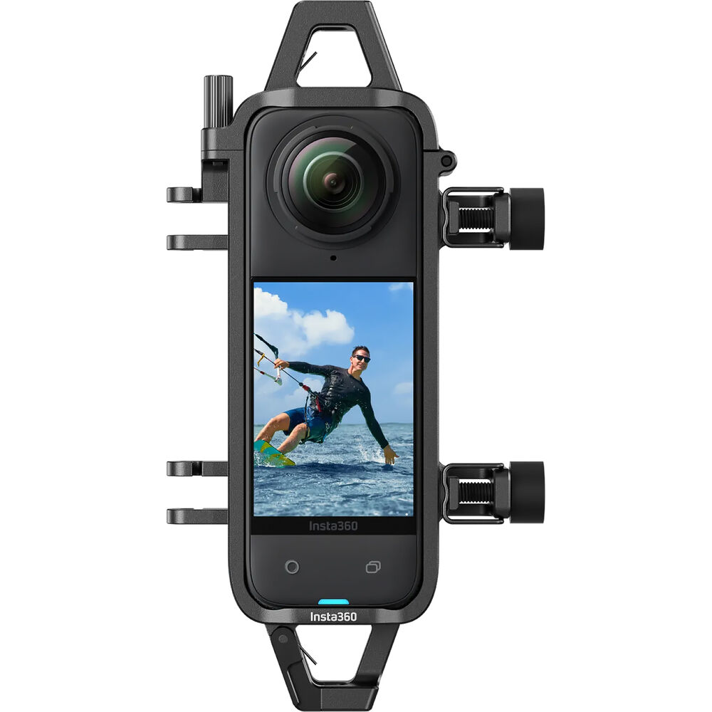 

Insta360 Water Sports Rope Mount for X4 Camera CINSBBMQ