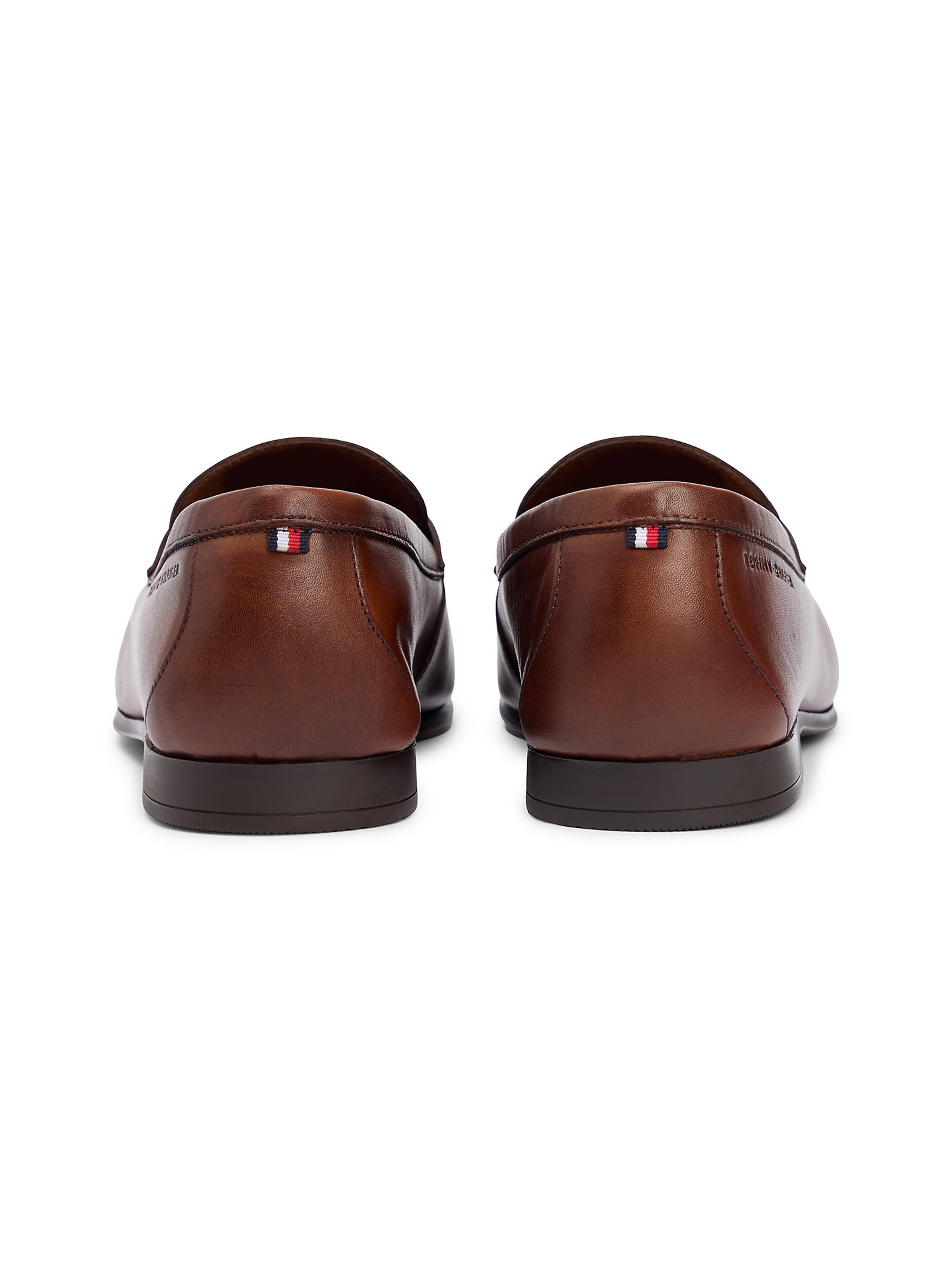 TOMMY HILFIGER Классические лоферы Auburn — фото 4