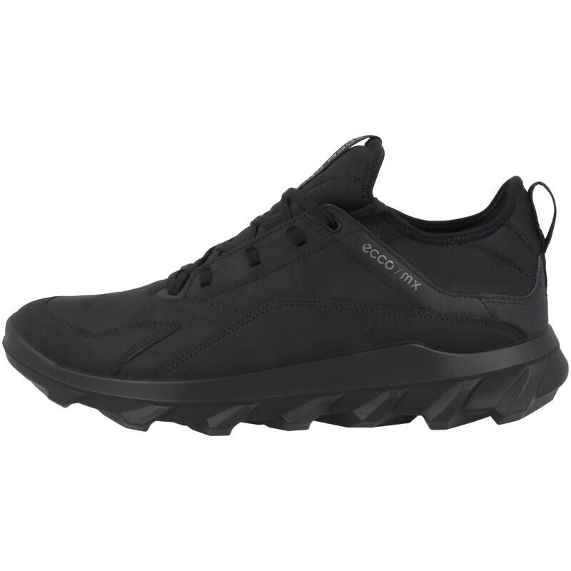 

Низкие кроссовки MX мужское ECCO, цвет schwarz
