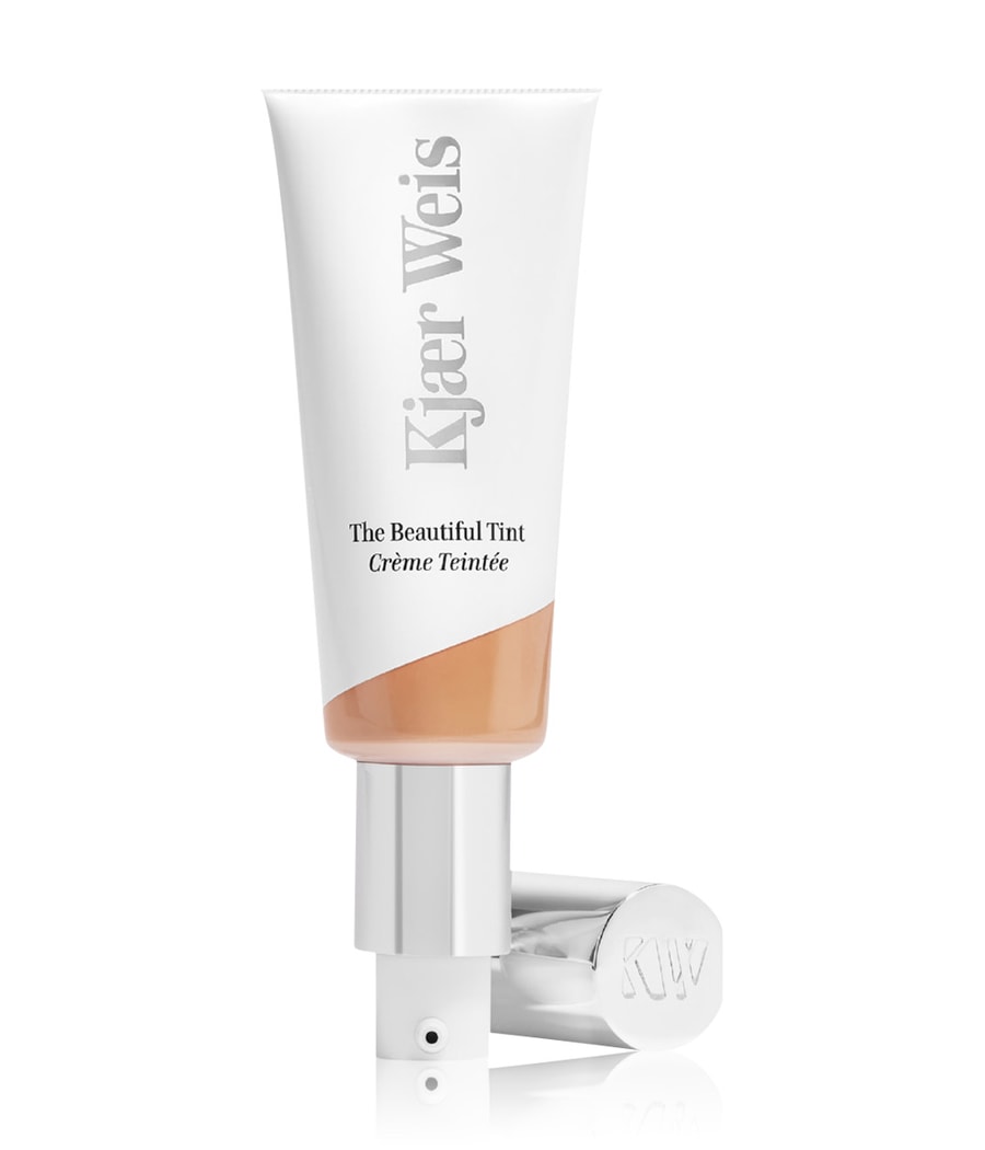 

Тонирующий крем для лица Kjaer Weis The Beautiful Tint, Tint M1, 45 ml