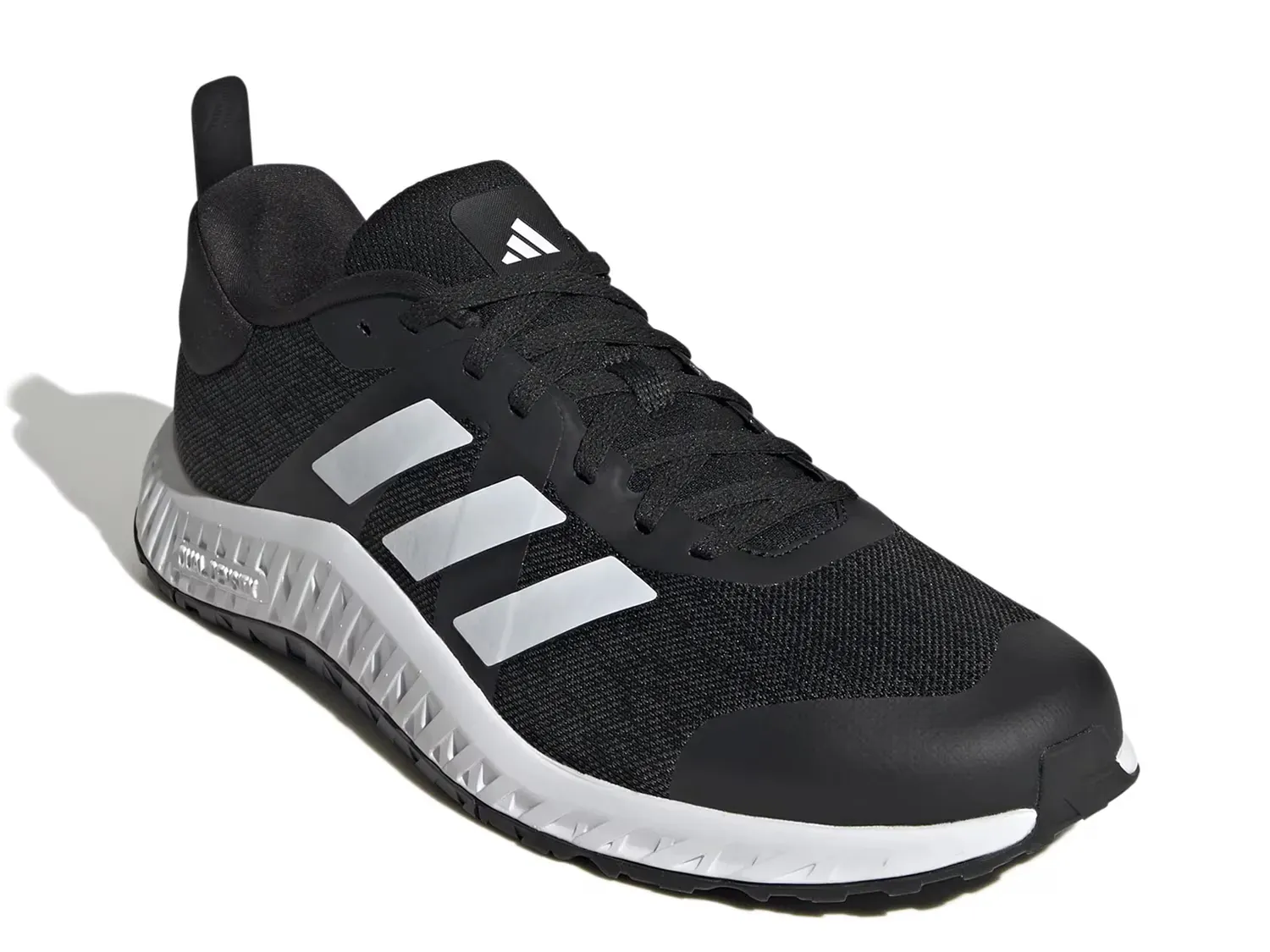 

Тренировочные кроссовки - мужские Adidas, Black/White