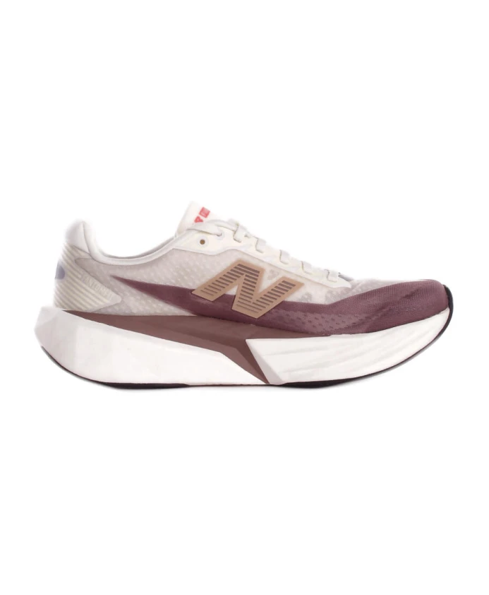 

Кроссовки с логотипом, тканевые и резиновые детали. New Balance, мультиколор