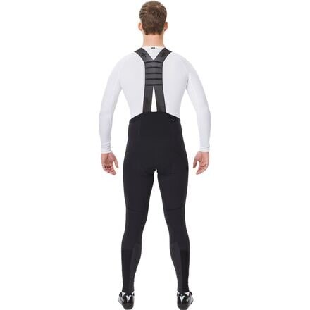 

Зимние колготки с нагрудником Distance+ мужские GOREWEAR, черный
