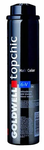 Краска для волос «Topchic Color 6NA» от Goldwell, 8.6 унций Goldwell